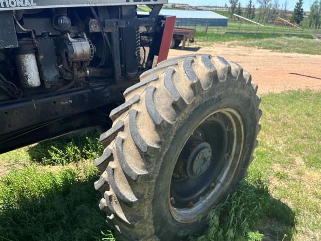 Image of Case IH 7220 equipment image 4