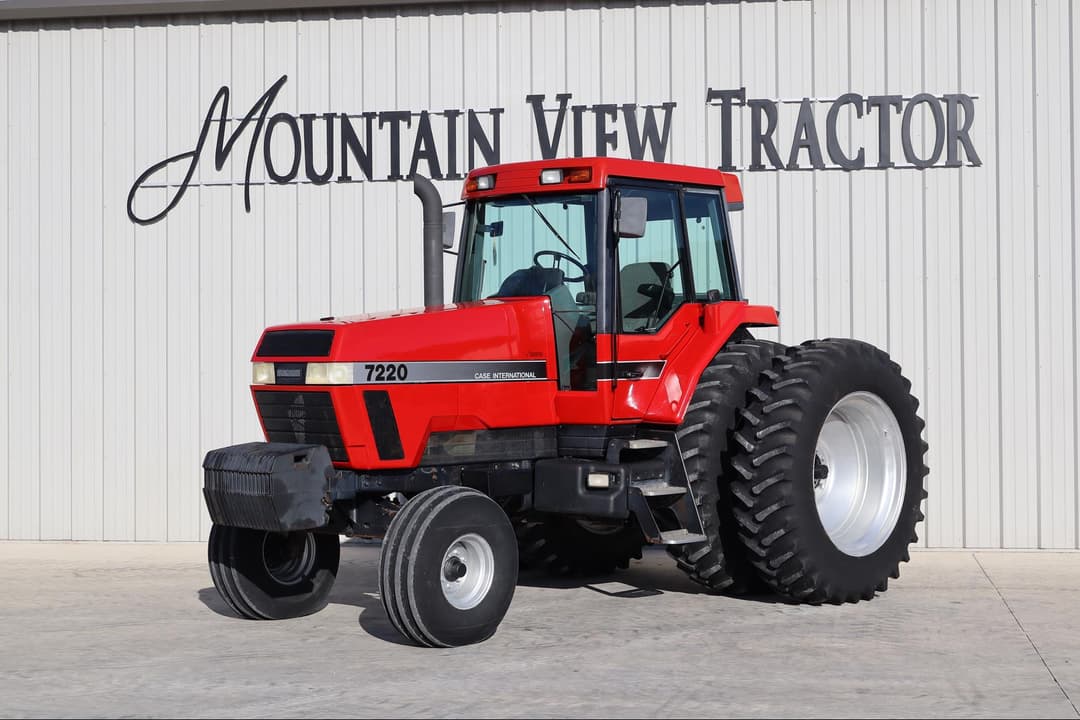 Image of Case IH 7220 Primary image