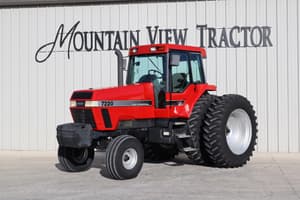 1994 Case IH 7220 Image