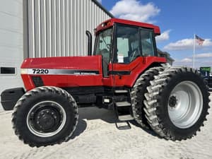 1994 Case IH 7220 Image