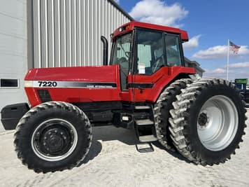 Main image Case IH 7220