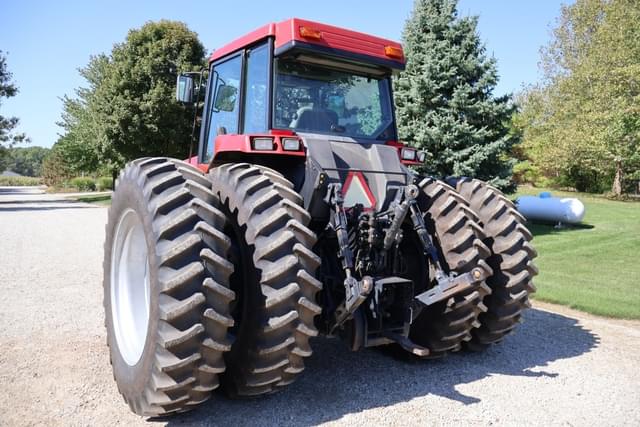 Image of Case IH 7220 equipment image 2
