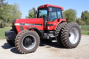 1994 Case IH 7220 Image