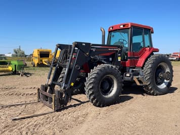 Main image Case IH 7220