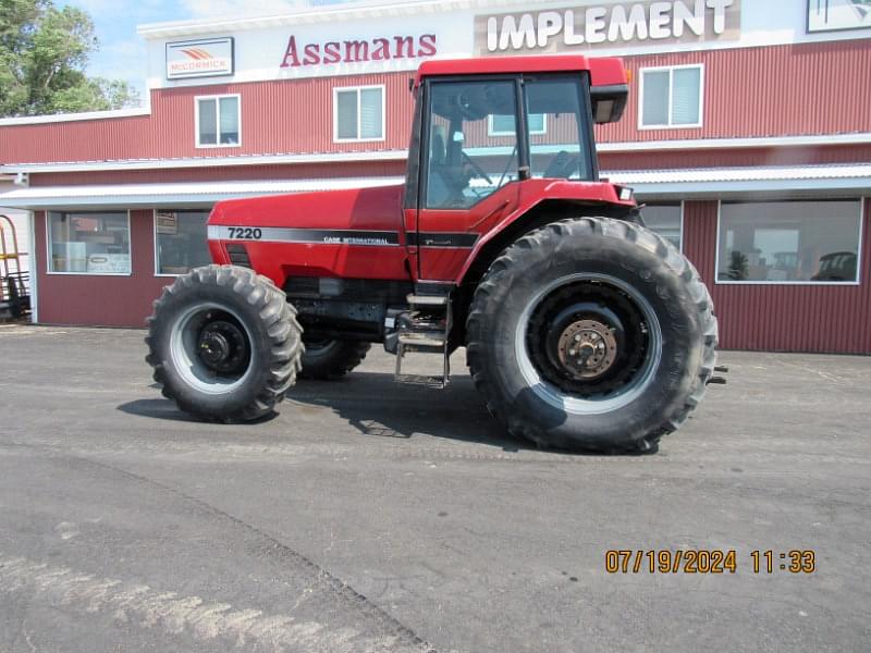 Image of Case IH 7220 Primary image