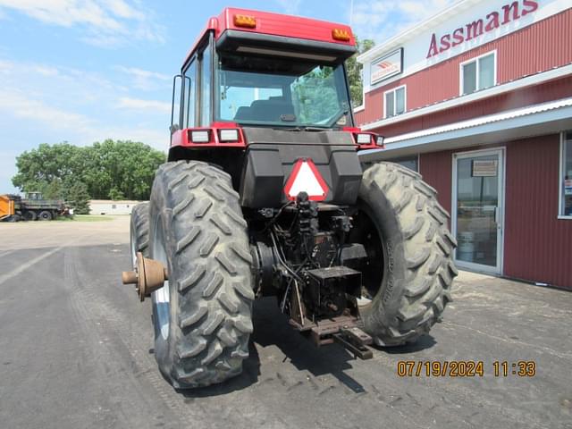 Image of Case IH 7220 equipment image 3