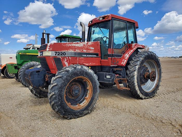 Image of Case IH 7220 Primary image