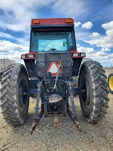 Image of Case IH 7220 equipment image 3