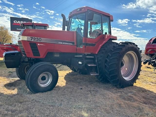 Image of Case IH 7230 equipment image 1