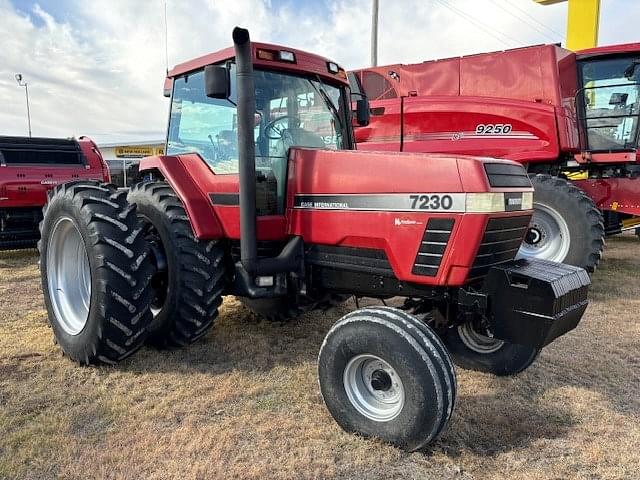 Image of Case IH 7230 Primary image