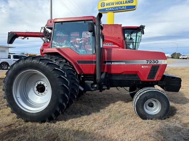 Image of Case IH 7230 equipment image 4