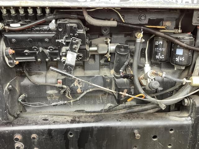 Image of Case IH 7230 equipment image 2