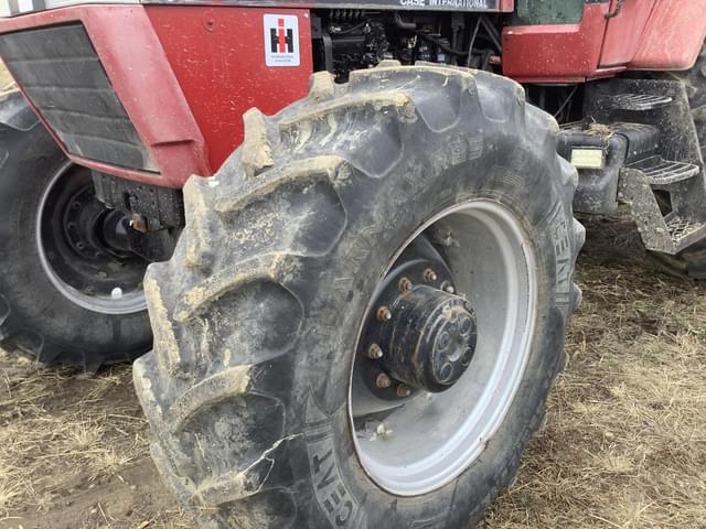 Image of Case IH 7230 equipment image 1