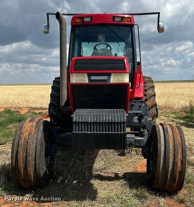Image of Case IH 7230 equipment image 1