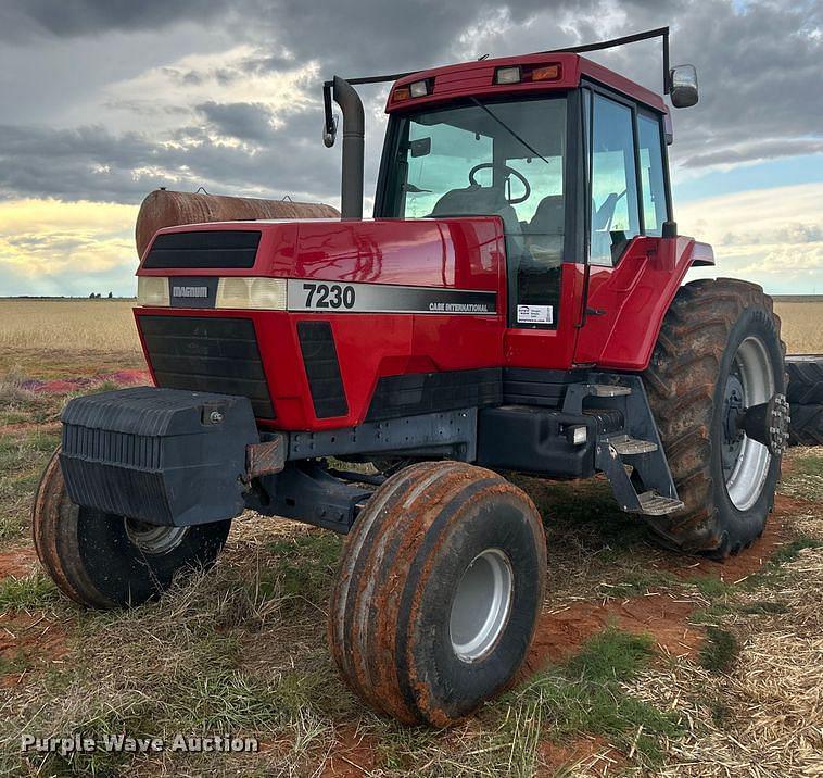 Image of Case IH 7230 Primary image