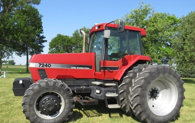 Main image Case IH 7240