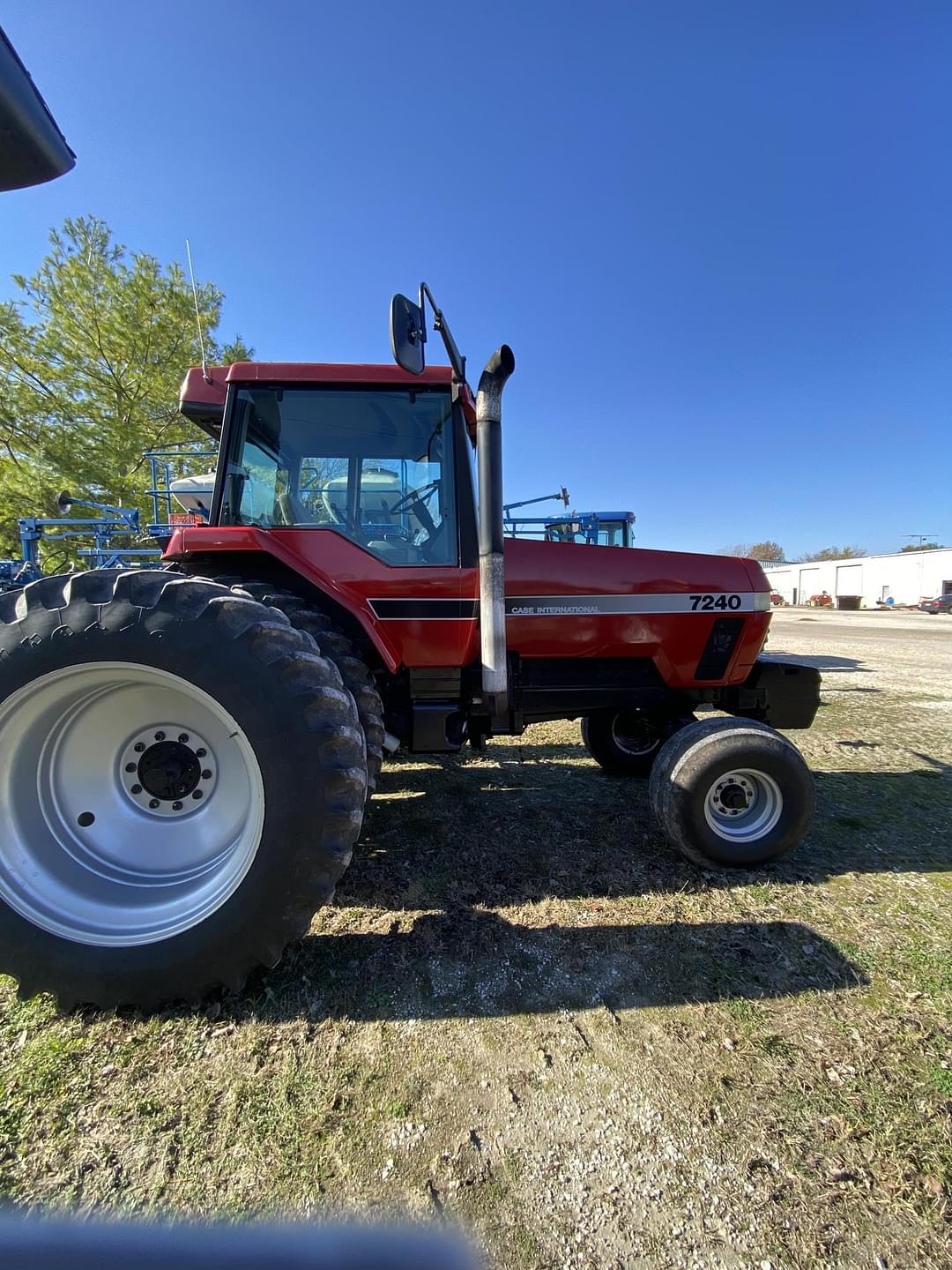 Image of Case IH 7240 Primary image