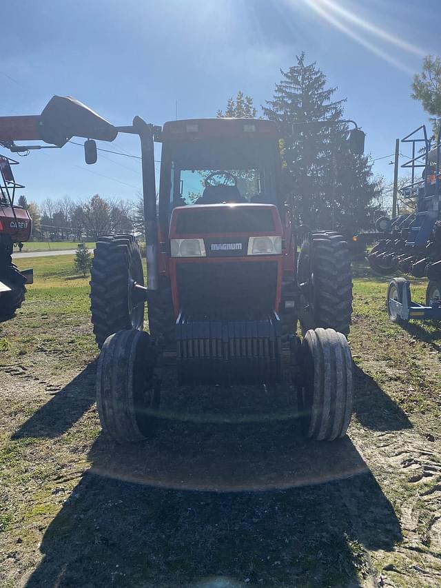 Image of Case IH 7240 equipment image 2