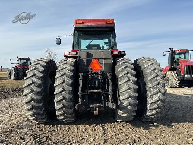 Image of Case IH 7240 equipment image 3