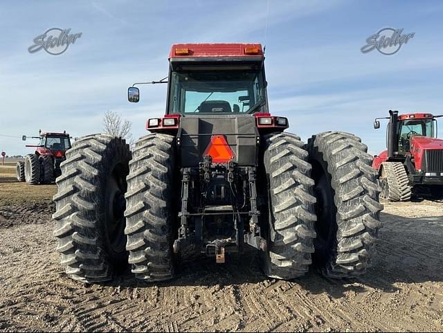 Image of Case IH 7240 equipment image 3