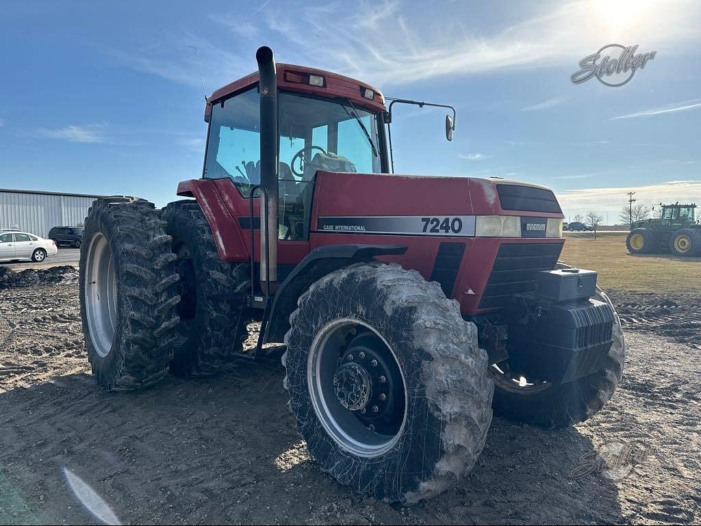 Image of Case IH 7240 Primary image