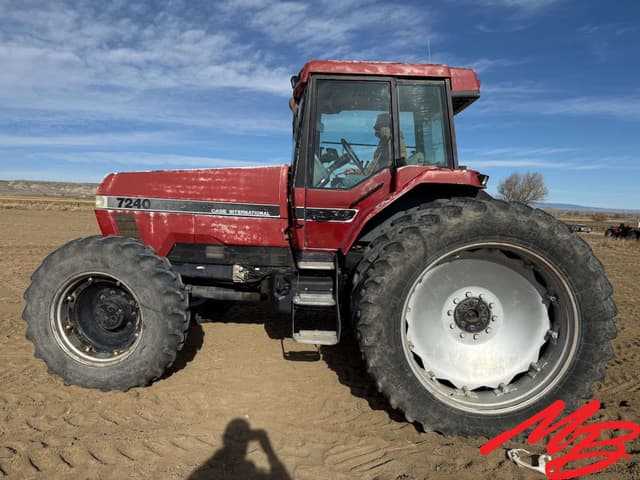 Image of Case IH 7240 equipment image 2