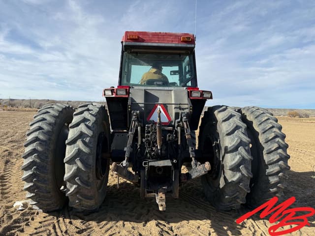 Image of Case IH 7240 equipment image 4