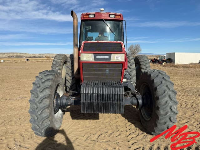 Image of Case IH 7240 equipment image 1