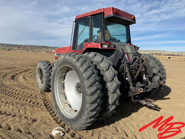 Image of Case IH 7240 equipment image 3
