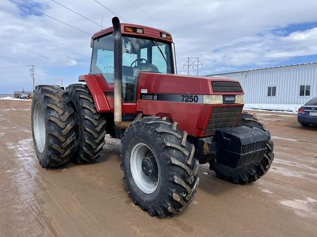 Image of Case IH 7250 equipment image 2
