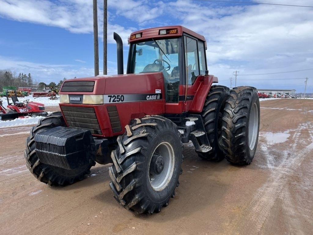 Image of Case IH 7250 Primary image