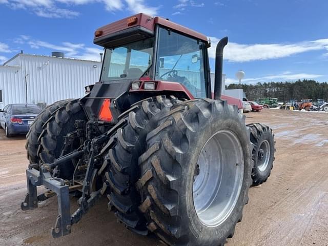 Image of Case IH 7250 equipment image 4