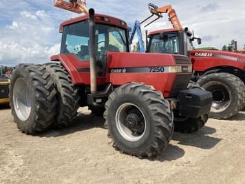 Main image Case IH 7250
