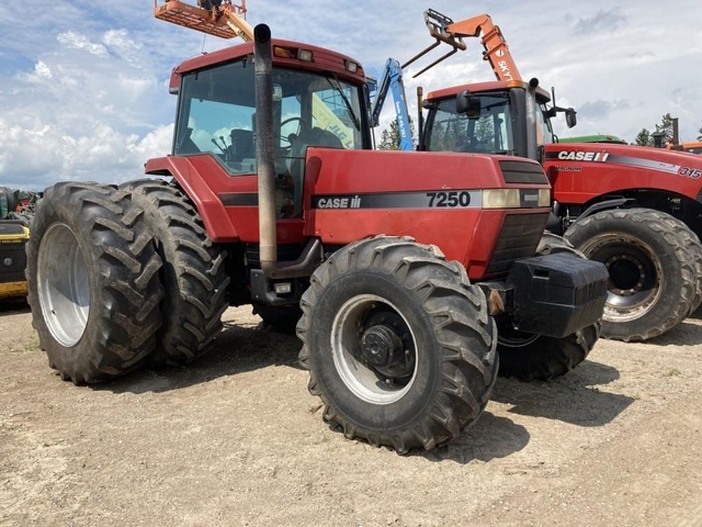 Image of Case IH 7250 Image 1