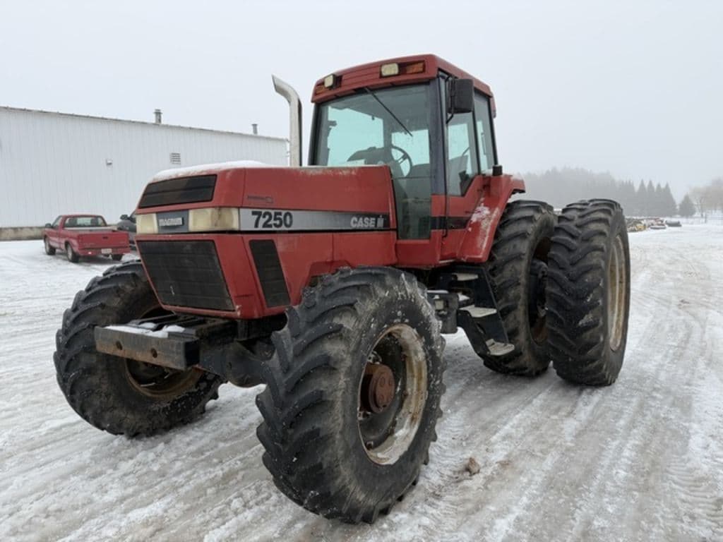 Image of Case IH 7250 Primary image