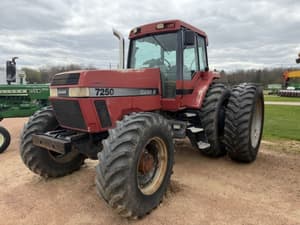 1994 Case IH 7250 Image
