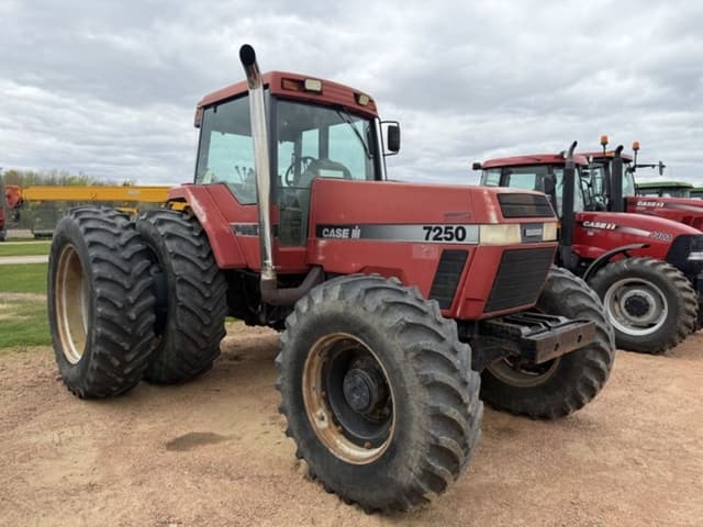 Image of Case IH 7250 equipment image 2