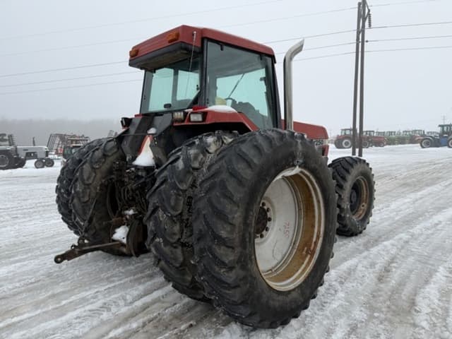 Image of Case IH 7250 equipment image 4