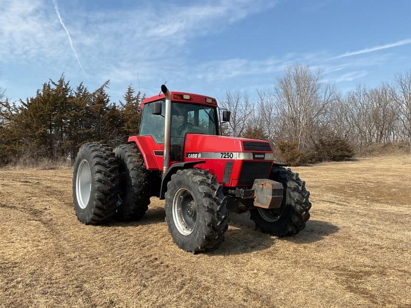 Image of Case IH 7250 Primary image