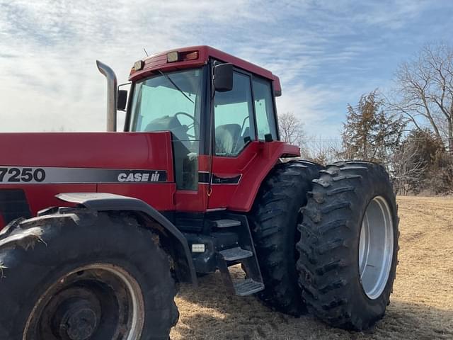 Image of Case IH 7250 equipment image 4