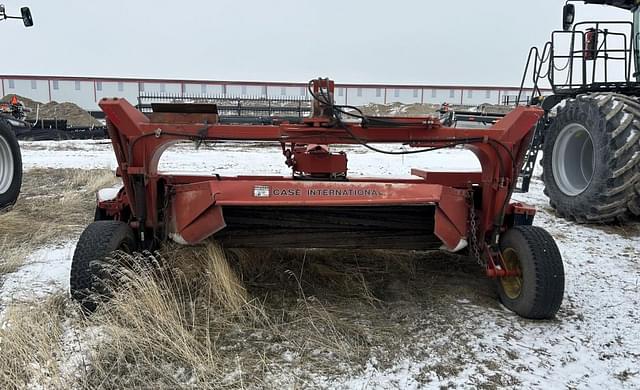 Image of Case IH 8312 equipment image 1