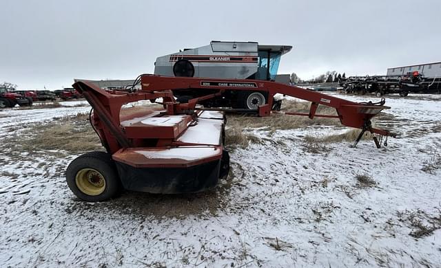 Image of Case IH 8312 equipment image 2