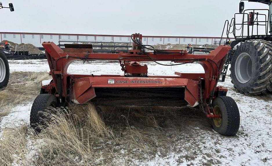 Image of Case IH 8312 Primary image