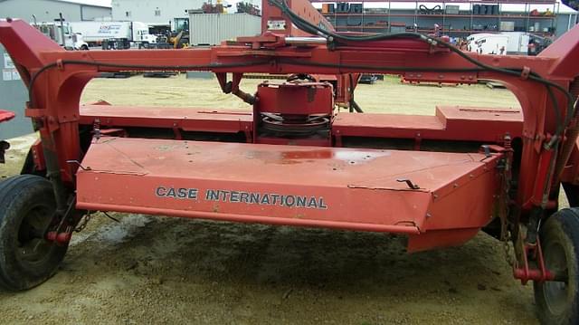 Image of Case IH 8312 equipment image 4