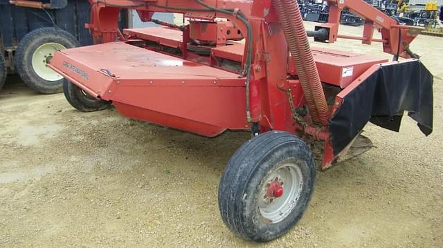 Image of Case IH 8312 equipment image 3