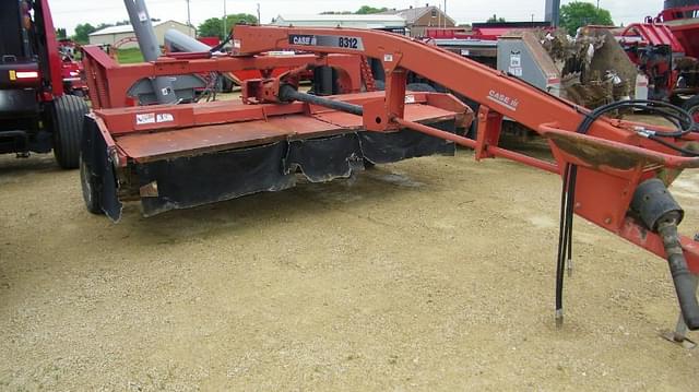 Image of Case IH 8312 equipment image 1