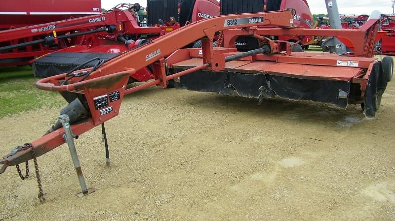 Image of Case IH 8312 Primary image
