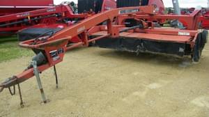 1994 Case IH 8312 Image