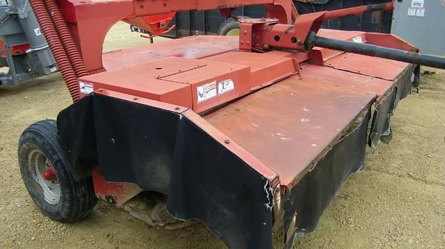 Image of Case IH 8312 equipment image 2