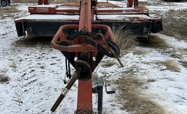 Image of Case IH 8312 equipment image 3